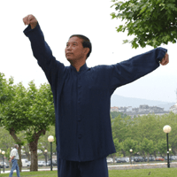 Concepto Qigong