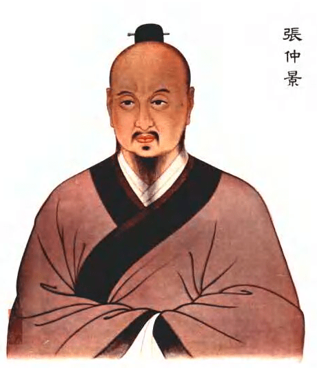 Zhang Hongqing