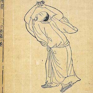 Wu Qin Xi
