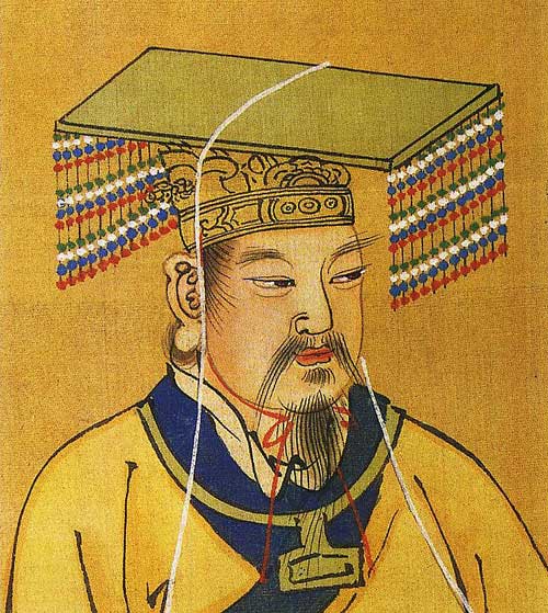 Huang Di