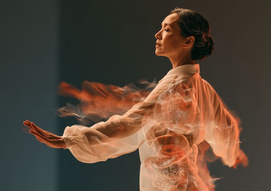qigong seis sonidos y organos