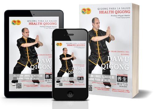 Dawu Qigong La Gran Danza Qigong Dawu Qigong La Gran Danza Qigong