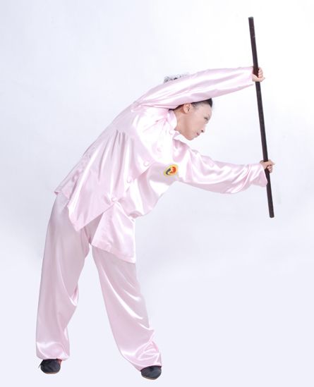 Taiji Yangsheng Zhang