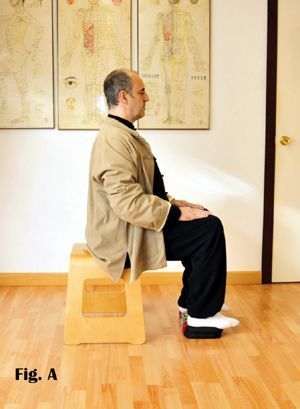 qigong edemas