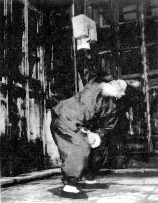Wang Ziping