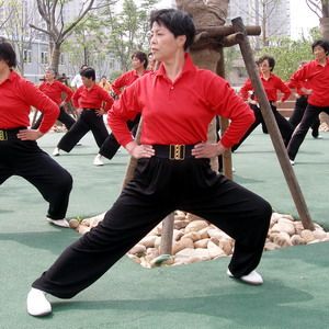 Lian Gong
