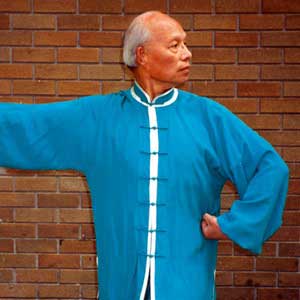 Lian Gong