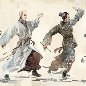 qigong que es