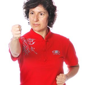 Ba Duan Jin teresa