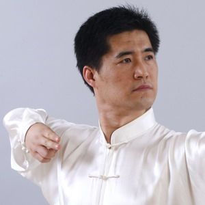 ming liang