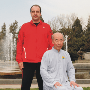 Con Zhang Guangde