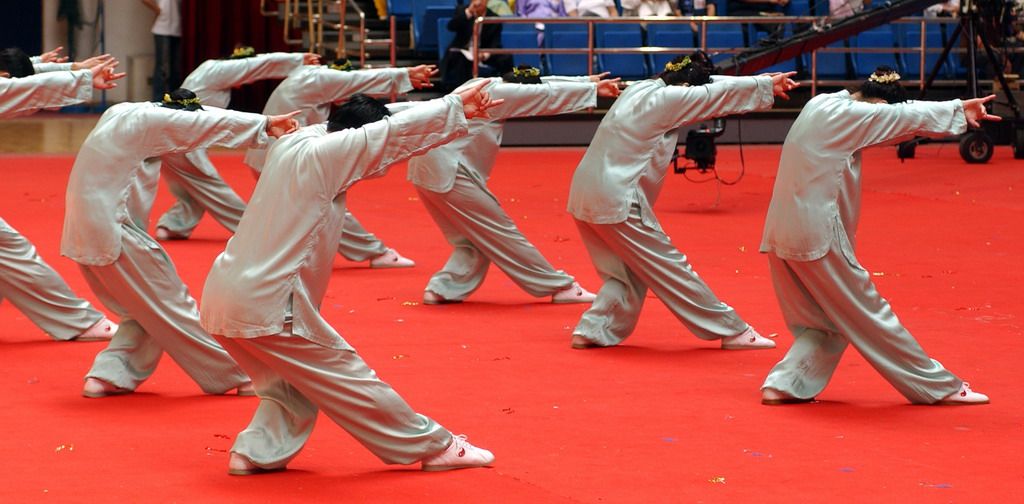 qigong salud