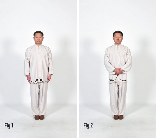 Yang xue 1 y 2