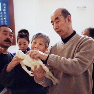 teorica qigong
