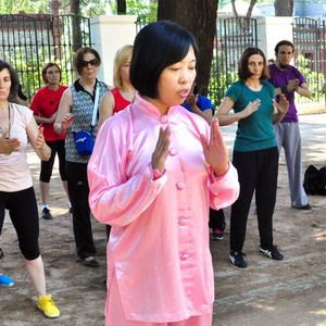 qigong