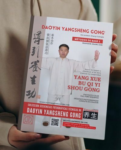 Yang Xue