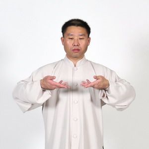 Yang xue bu qi