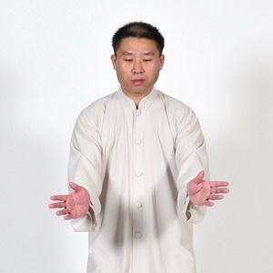 yang xue bu qi