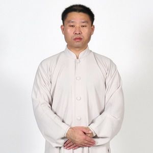 yang xue bu qi