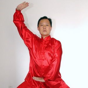 xu ji iqigong