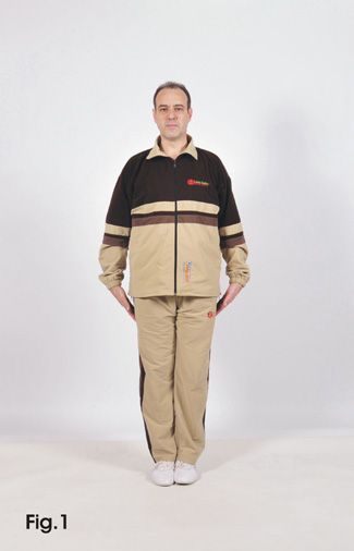 xu ji yi qigong