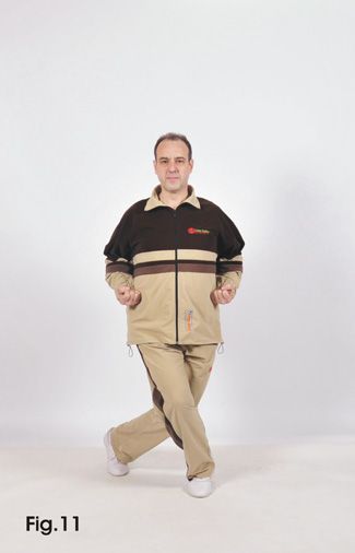 xu ji yi qigong
