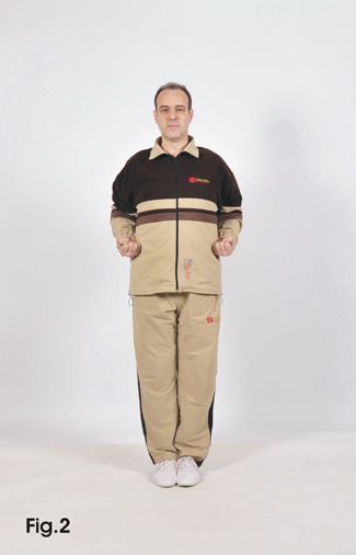 xu ji yi qigong