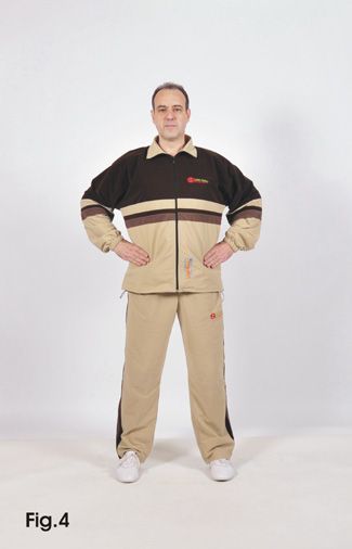 xu ji yi qigong