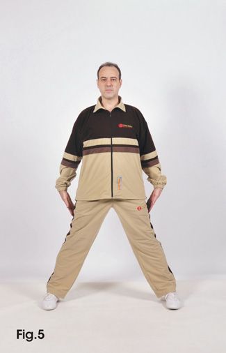 xu ji yi qigong