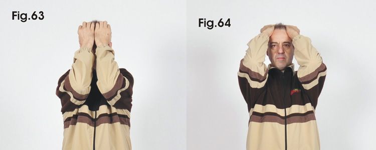 Xu Ji Yi Qigong