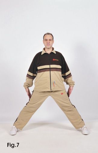 xu ji yi qigong