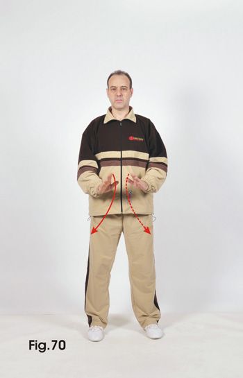 Xu Ji Yi Qigong