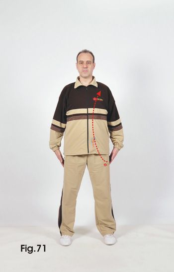 Xu Ji Yi Qigong