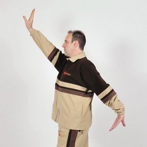 Xu Ji Yi Qigong