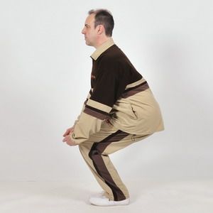 Xu Ji Yi Qigong