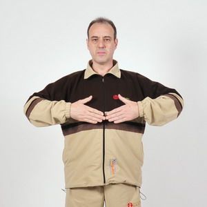 Xu Ji Yi Qigong