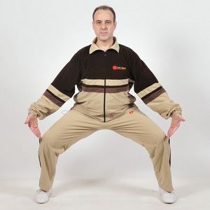 Xu Ji Yi Qigong