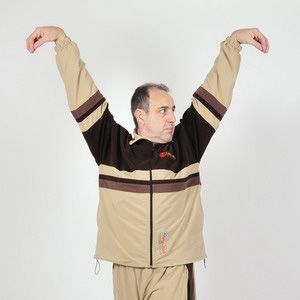 Xu Ji Yi Qigong