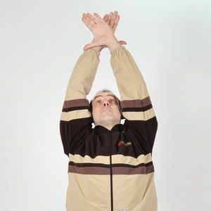 Xu Ji Yi Qigong