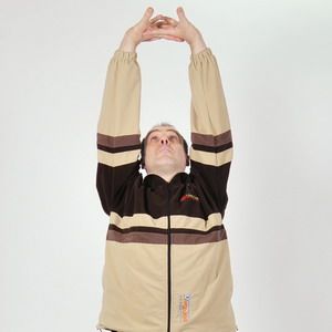 Xu Ji Yi Qigong
