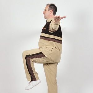 Xu Ji Yi Qigong