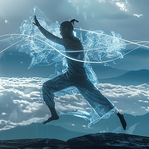 Qigong para la creatividad