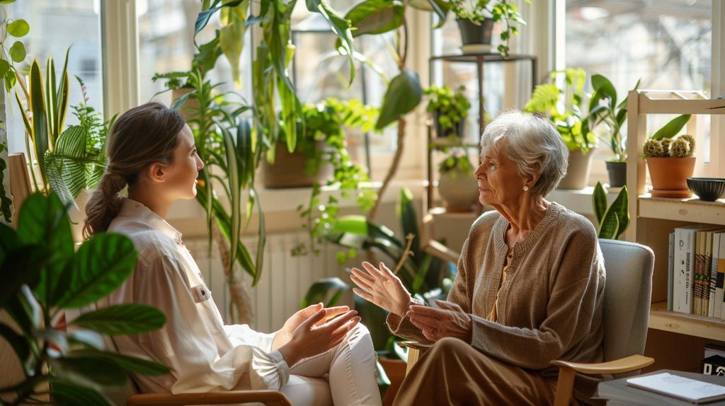 Qigong para profesionales de la salud integrativa