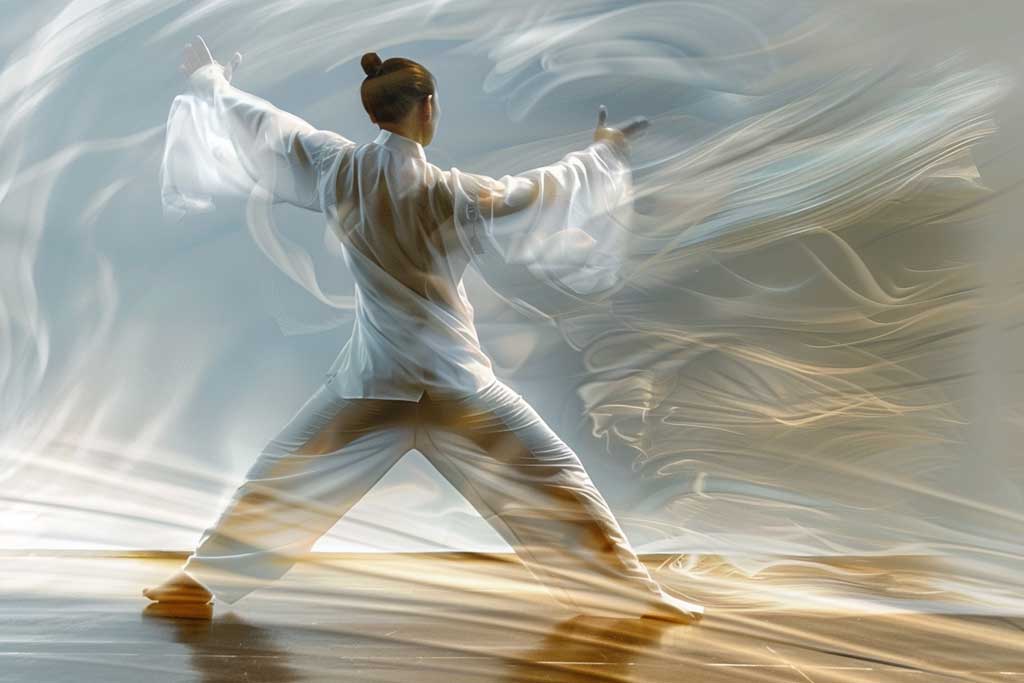 qigong y salud