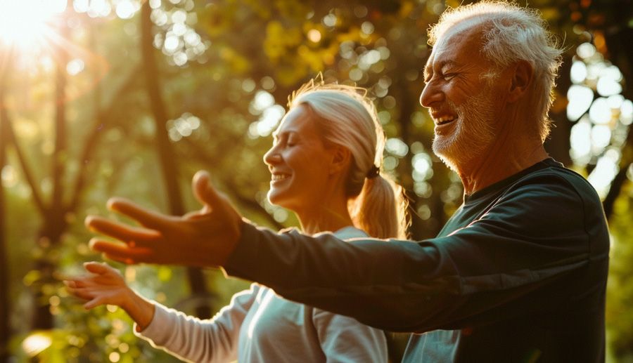 Qigong para enfermedades