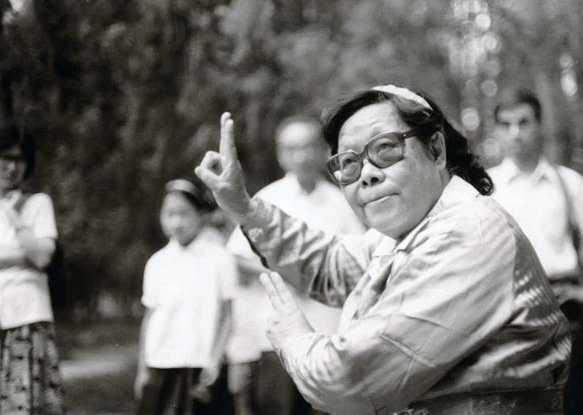 Guo Lin Qigong