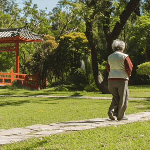 Cancer y qigong