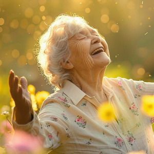 Qigong y longevidad