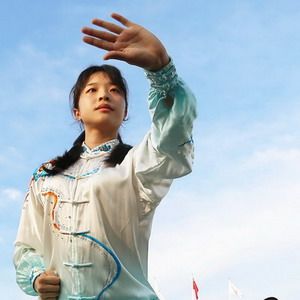 qigong formas
