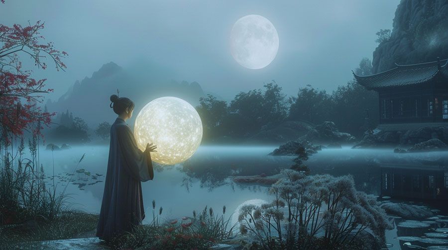 qigong insomnio luna qigong insomnio luna